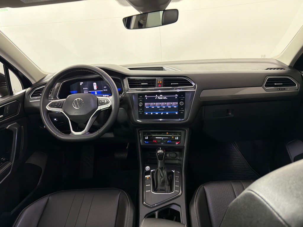 2023 Volkswagen Tiguan Image 27