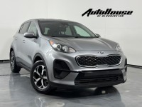 Image for 2022 Kia Sportage LX ID: 7657958