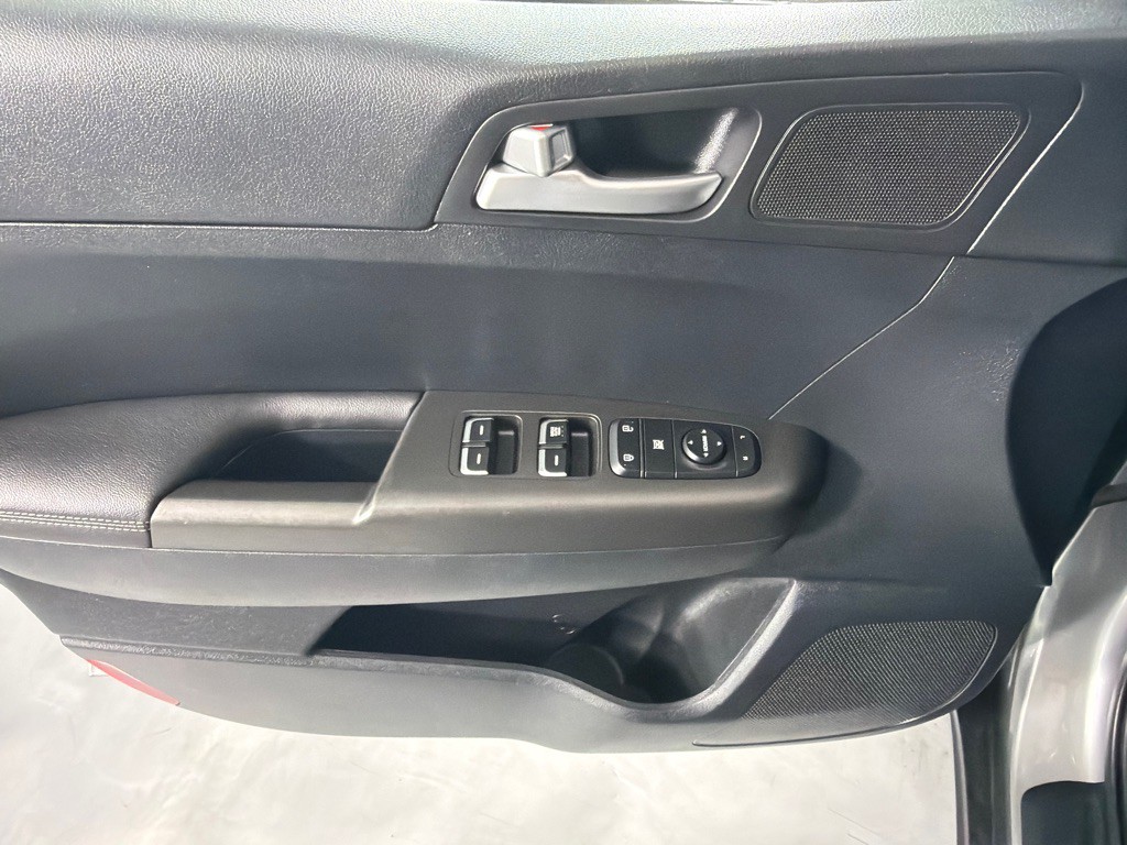 2022 Kia Sportage Image 11
