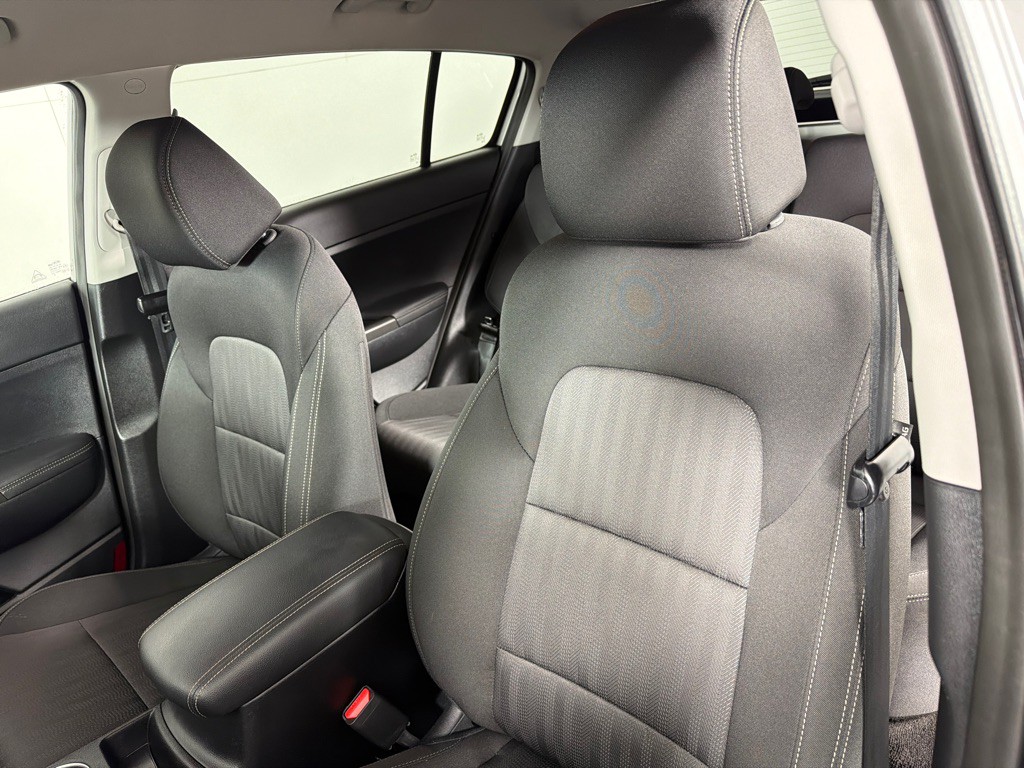 2022 Kia Sportage Image 13