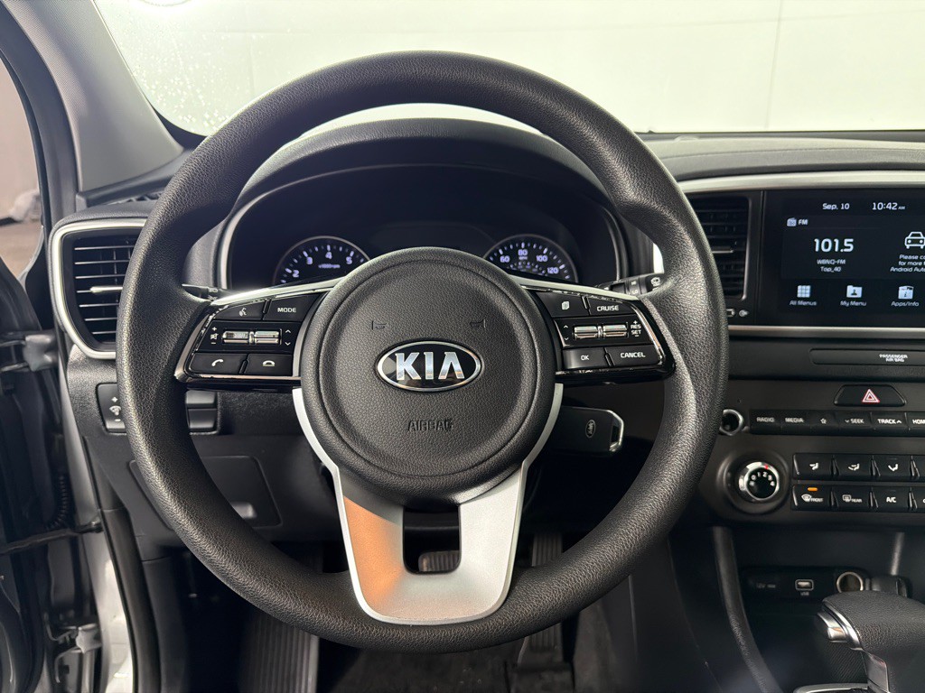 2022 Kia Sportage Image 14