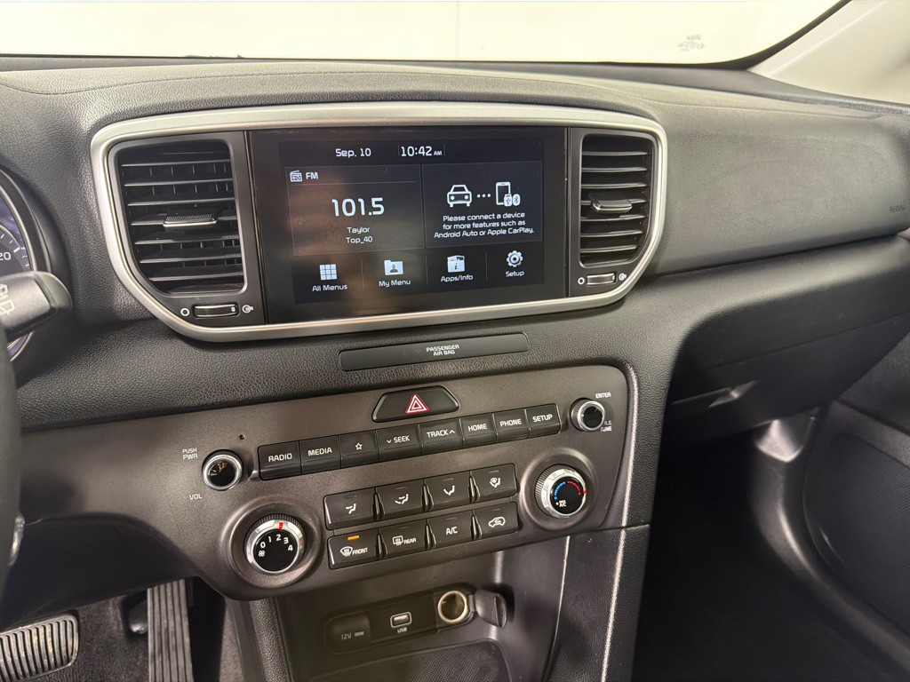2022 Kia Sportage Image 15