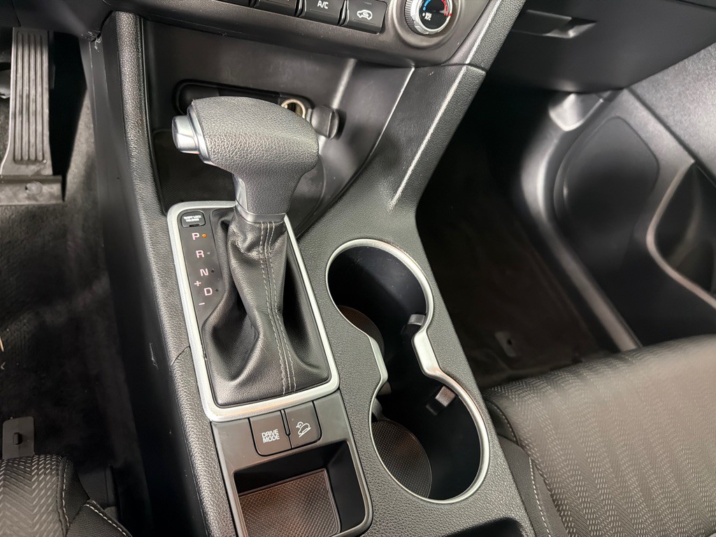 2022 Kia Sportage Image 17