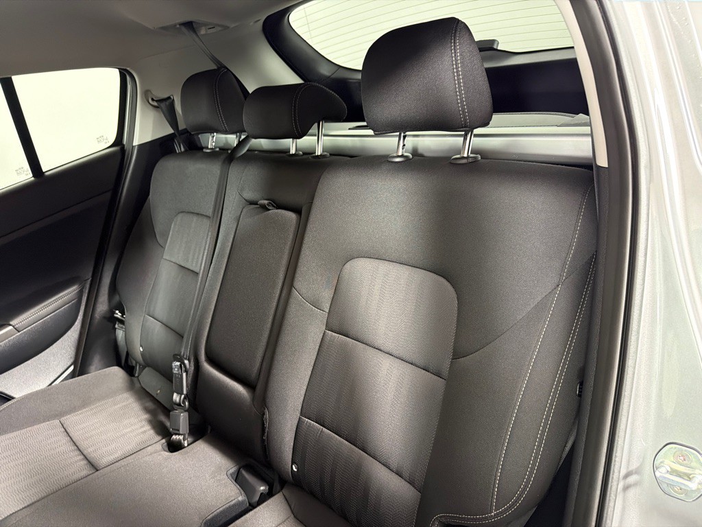 2022 Kia Sportage Image 19