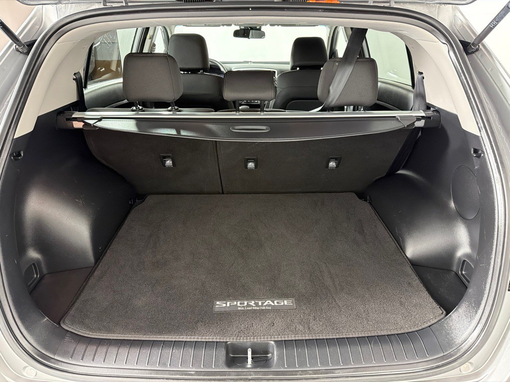 2022 Kia Sportage Image 20