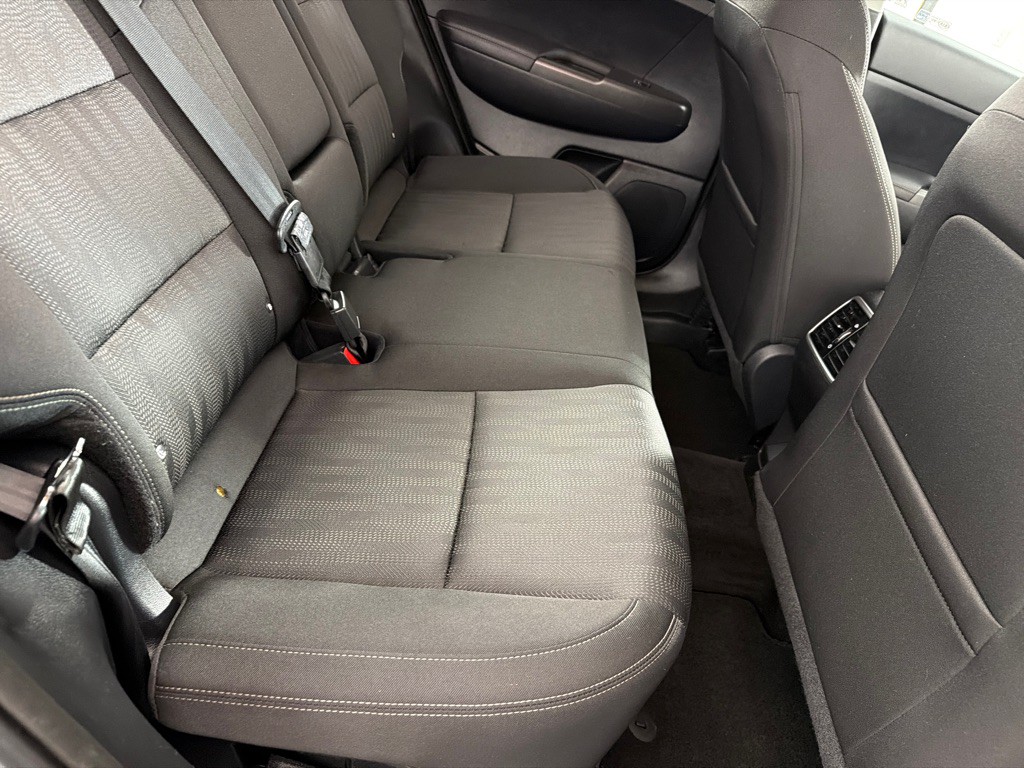 2022 Kia Sportage Image 21