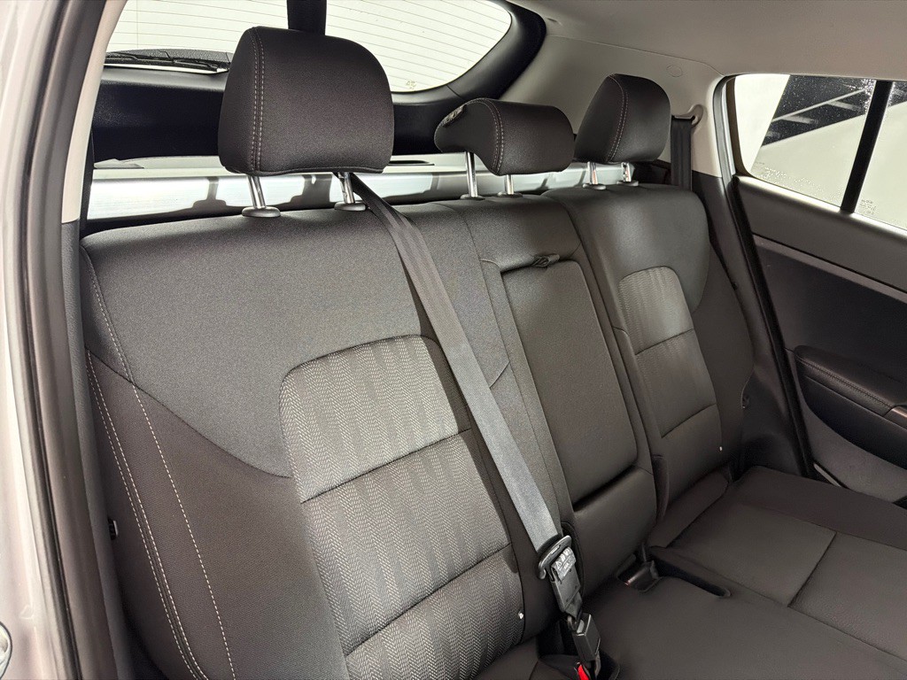 2022 Kia Sportage Image 22