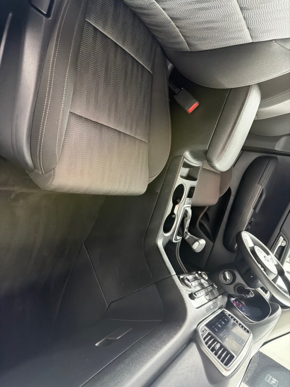 2022 Kia Sportage Image 23