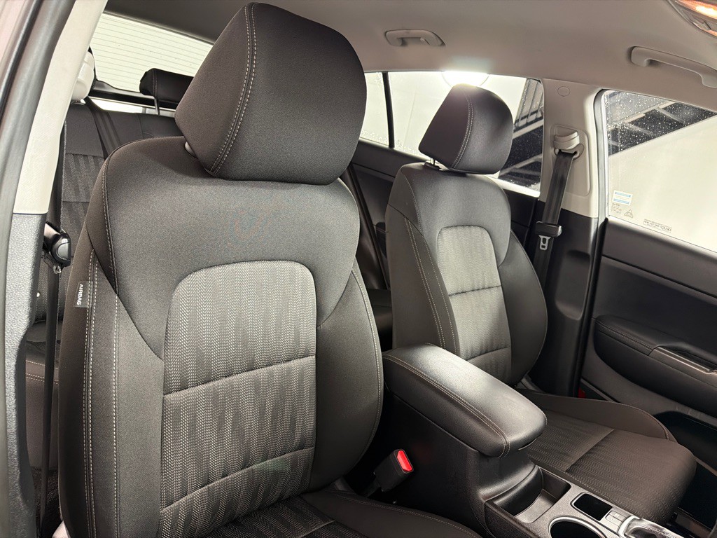 2022 Kia Sportage Image 24