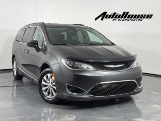 Image for 2019 Chrysler Pacifica Touring L ID: 7659406