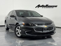 Image for 2018 Chevrolet Malibu LS ID: 7659476