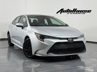 Image for 2022 Toyota Corolla LE ID: 7659963