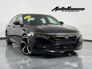 Image for 2019 Honda Accord Sport ID: 7660019
