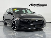 Image for 2019 Honda Accord Sport ID: 7660019
