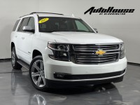 Image for 2017 Chevrolet Tahoe 1500 PREMIER ID: 7660039