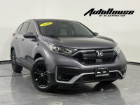 Image for 2021 Honda CR-V EX ID: 7660066