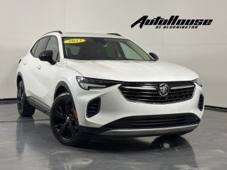 Image for 2023 Buick Envision Essence ID: 7660589