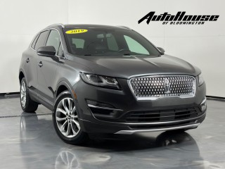 Image for 2019 Lincoln MKC Select ID: 7660742