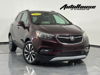 Image for 2018 Buick Enclave Preferred Ii ID: 7660842