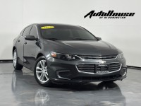 Image for 2018 Chevrolet Malibu LT ID: 7661078