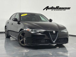 Image for 2017 Alfa Romeo Giulia TI ID: 7661835