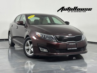 Image for 2014 Kia Optima LX ID: 7662315
