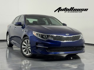 Image for 2019 Kia Optima LX ID: 7662349