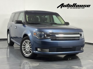 Image for 2019 Ford Flex SEL ID: 7664472
