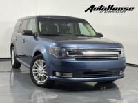 Image for 2019 Ford Flex SEL ID: 7664472