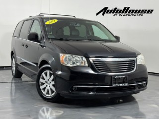 Image for 2013 Chrysler Town & Country Touring ID: 7664513