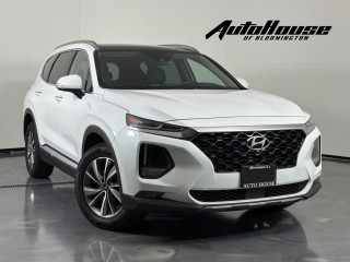 Image for 2019 Hyundai Santa Fe Limited ID: 7664531