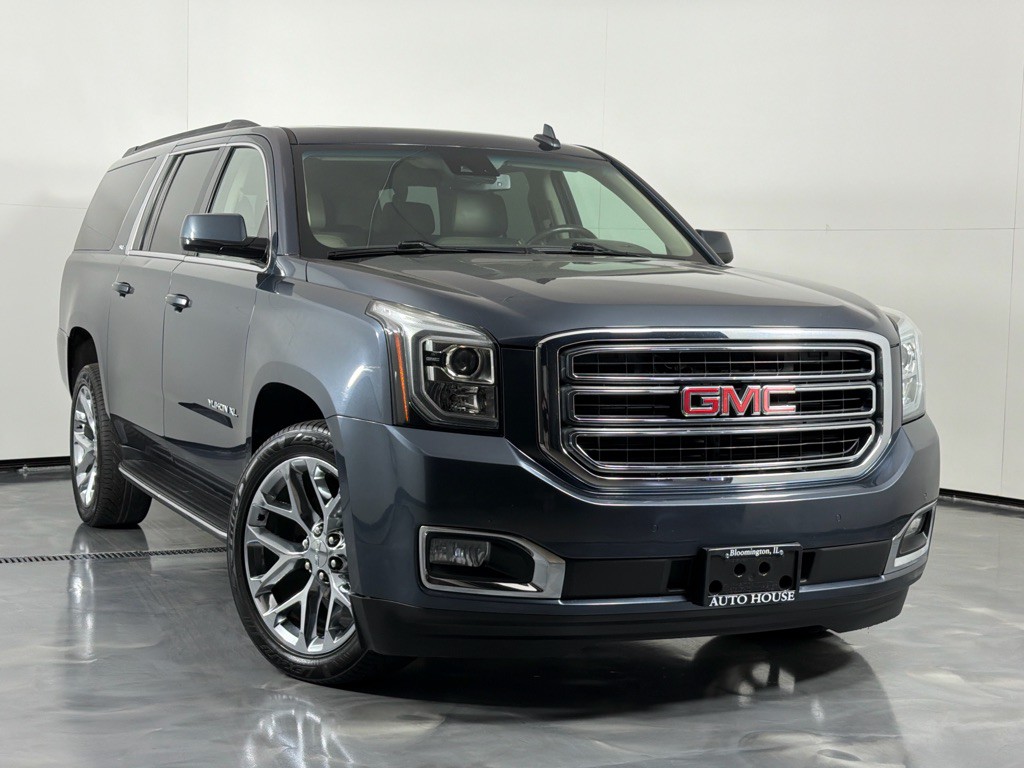 2019 GMC Yukon Image 2