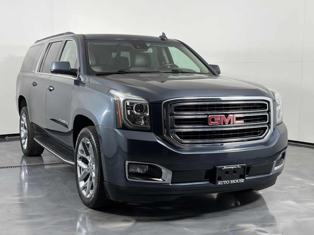 2019 GMC Yukon Image 3