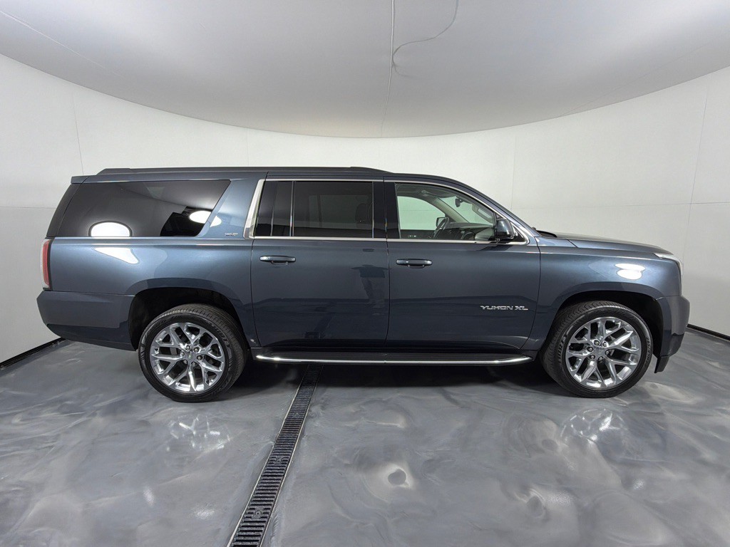 2019 GMC Yukon Image 4