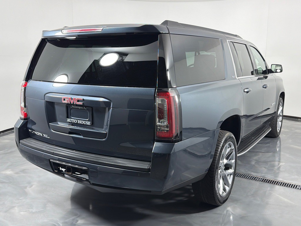 2019 GMC Yukon Image 5