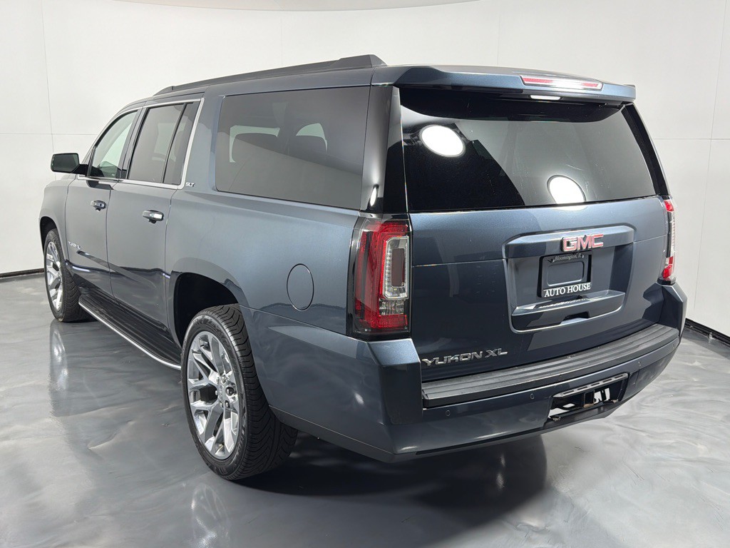 2019 GMC Yukon Image 6