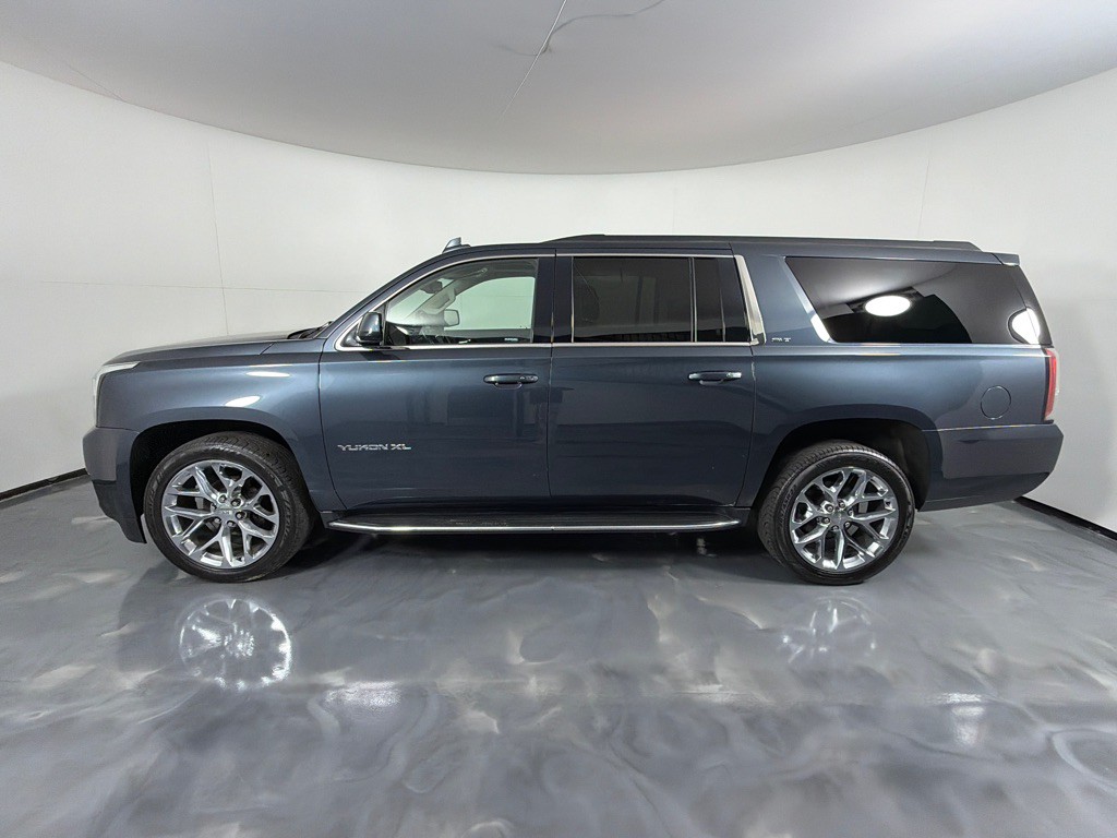 2019 GMC Yukon Image 7