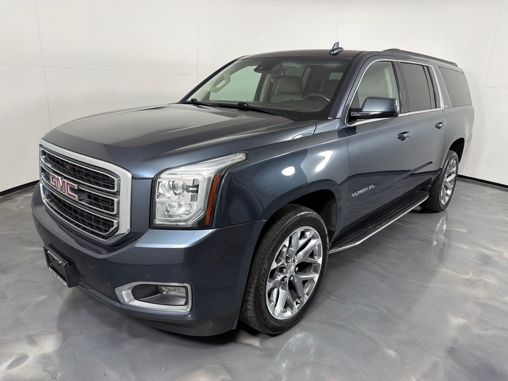 2019 GMC Yukon Image 8