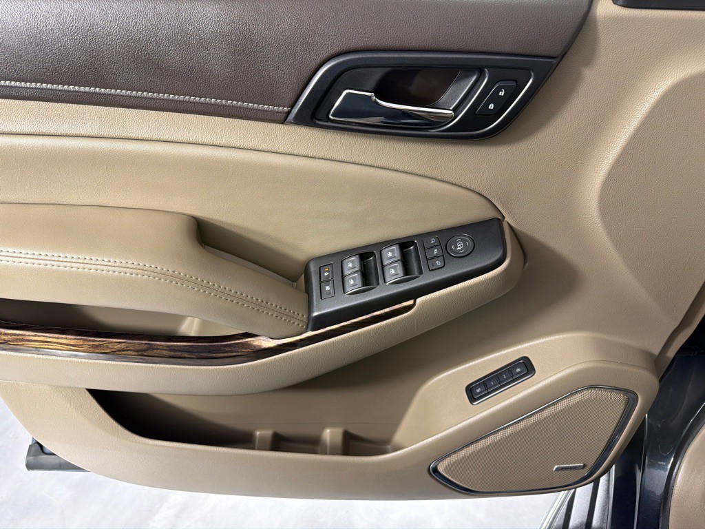 2019 GMC Yukon Image 10