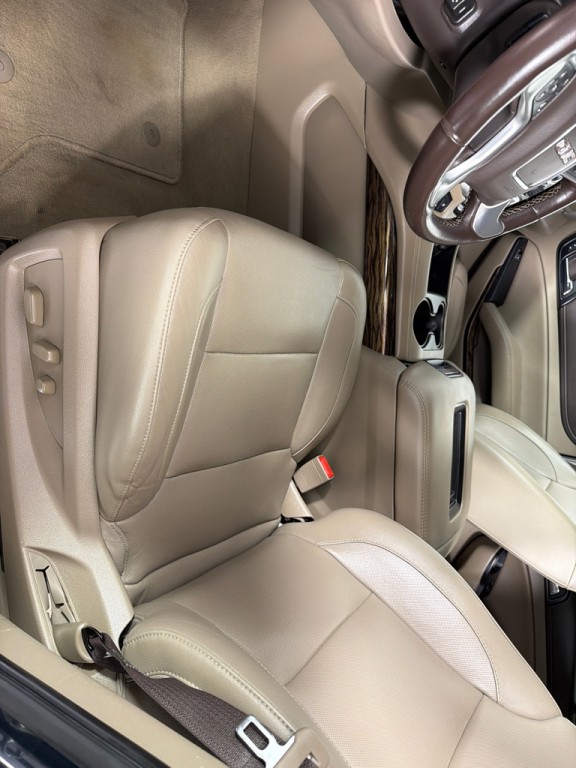 2019 GMC Yukon Image 11