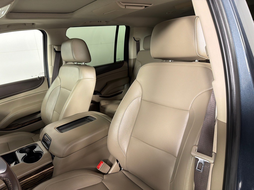 2019 GMC Yukon Image 12