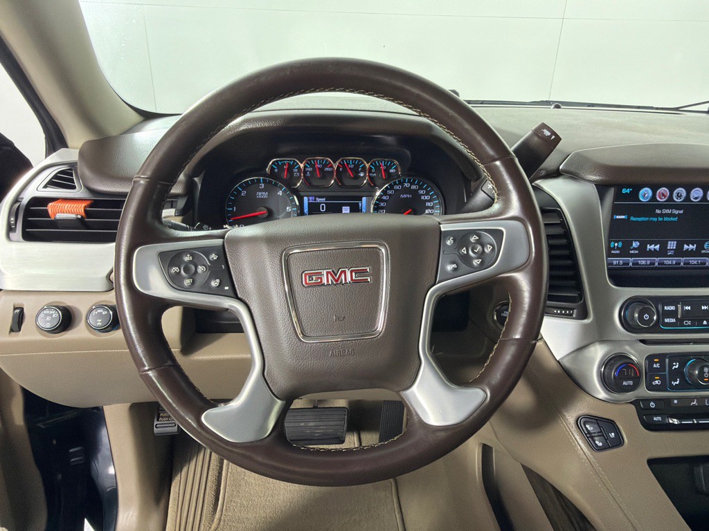 2019 GMC Yukon Image 14