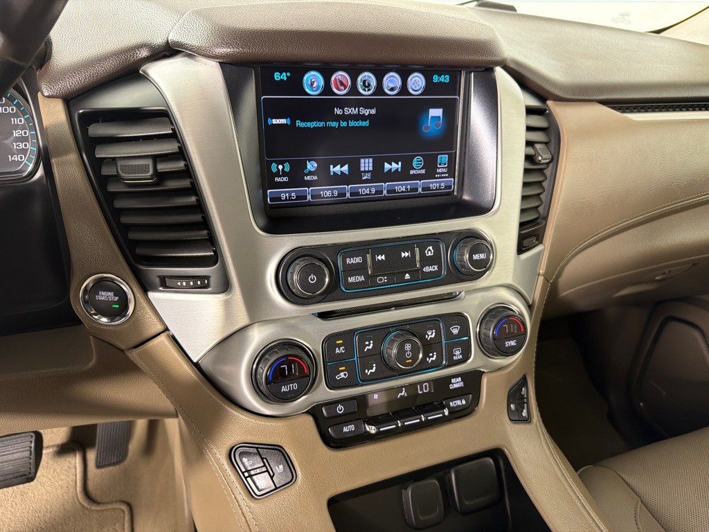 2019 GMC Yukon Image 15