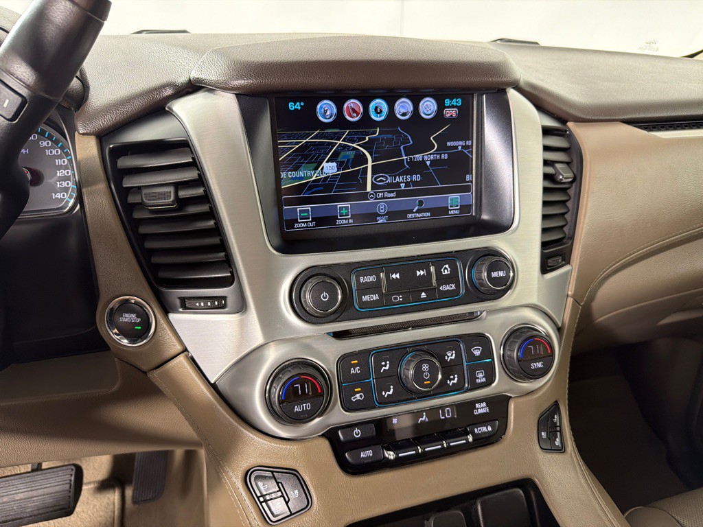 2019 GMC Yukon Image 16