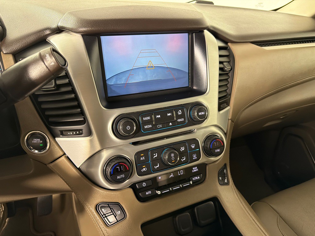 2019 GMC Yukon Image 17