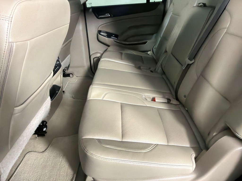 2019 GMC Yukon Image 18