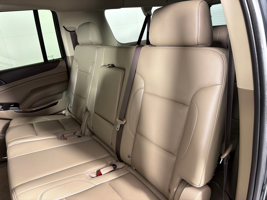 2019 GMC Yukon Image 19