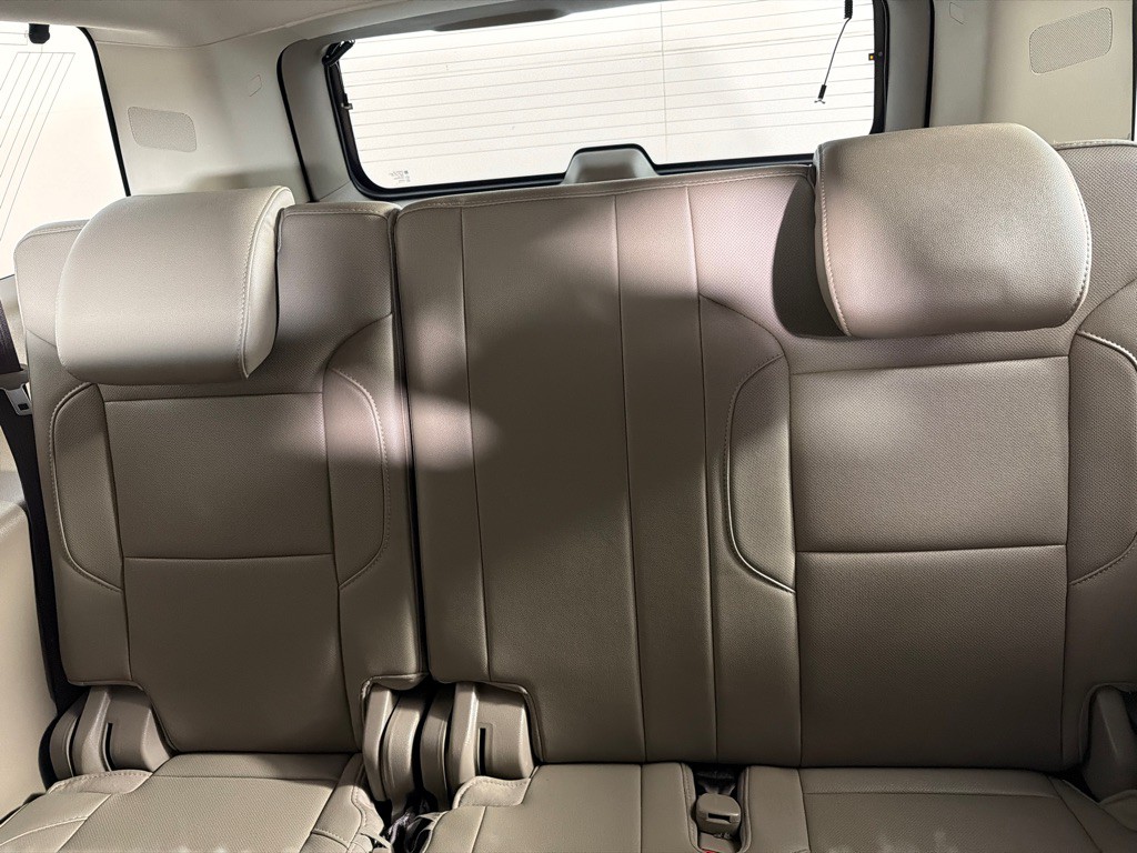 2019 GMC Yukon Image 20