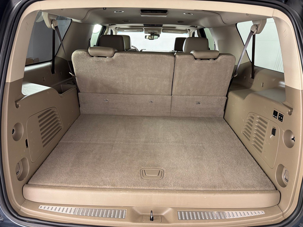 2019 GMC Yukon Image 21