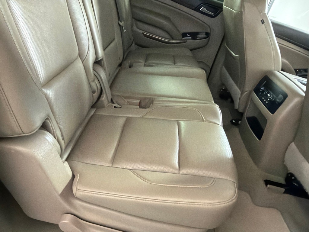 2019 GMC Yukon Image 22